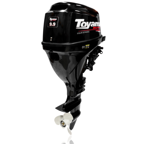 ПЛМ | Подвесной лодочный мотор | Yamaha | 9.9FMHL